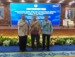Tingkatkan Layanan Digital, Dinas Perpustakaan dan Kearsipan Gandeng Badan Litbang