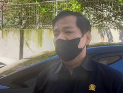 Tatib Dewan Disahkan, Pembentukan Panitia Pemilihan Wakil Wali Kota Dikebut