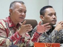Gelar Rapat Dengar Pendapat, DPRD Kaltim Bahas RTRW secara Substansial