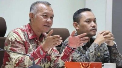 Gelar Rapat Dengar Pendapat, DPRD Kaltim Bahas RTRW secara Substansial