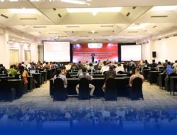 LAPOR! Sebagai Aplikasi Umum Pengaduan Telah Terintegrasi Sampai Daerah