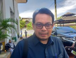 Syukri Wahid Nilai Pemecatan dan PAW Dirinya Adalah Kecerobohan