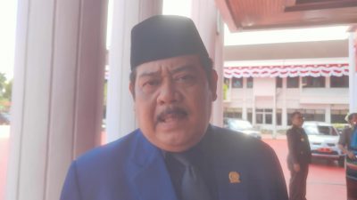 Haornas Momentum Tingkatkan Prestasi di Generasi Muda