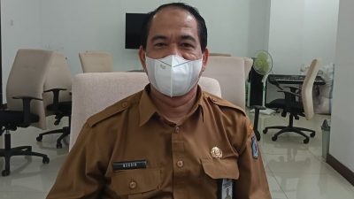 20 Cabor Akan Dipertandingkan Di Popda XVI Paser