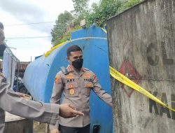 Polisi Bongkar Empat Gudang Penimbun BBM Bersubsidi Ilegal di Samarinda