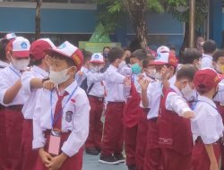 Dinilai Tak Efektif, Dana Seragam Gratis Dialihkan Saja Bangun Sekolah