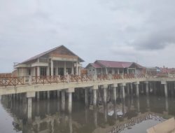Terkait Ganti Rugi Lahan SMPN 25, Dewan Akan Panggil Disdikbud Dan BPKAD