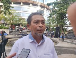 Pemprov Siapkan Langkah Antisipasi Inflasi Dampak Kenaikan BBM