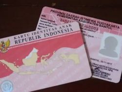 Kepemilikan Kartu Identitas Anak Baru 65 Persen