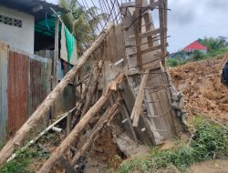 11 KK Di Batu Ampar Terdampak Aksi Pembukaan Lahan Tanpa Izin