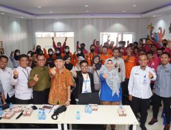 Kemenpora Lakukan Fact Finding Pemuda Pelopor