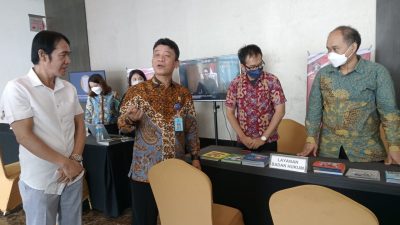 Fidusia: Debt Collector Tak Boleh Ambil Paksa Barang