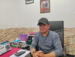 Januari 2023, Gedung SMPN 25 di Balikpapan Barat Sudah Siap Digunakan