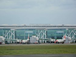 Bandara SAMS Sepinggan Tambah Rute Balikpapan – Denpasar