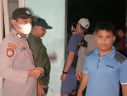 Niat Ingin Bersantai, Justru Nyaris Tewas Tersengat Listrik