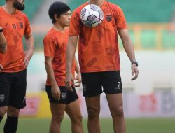 Tandang menghadapi Bhayangkara FC, Borneo Diharuskan Kerja Keras Untuk Raih 3 Poin