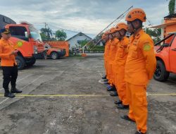 3 ABK KM Mahkota Dilaporkan Tenggelam di Muara Pegah Kukar