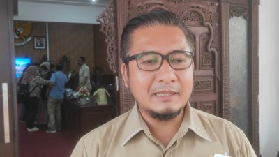 Golkar Usung Tunggal Untuk Risti Utami Calon Wawali Balikpapan