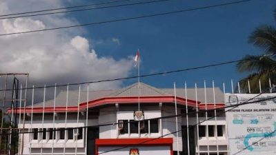 Dana Belum Cair, KPU Balikpapan Terancam Menunggak Listrik