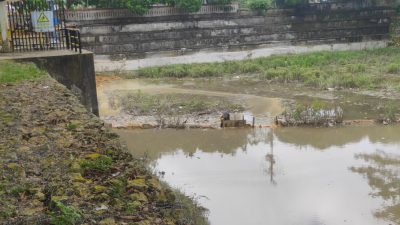 Penjaga Pintu Bendali di Balikpapan Akan Dievaluasi