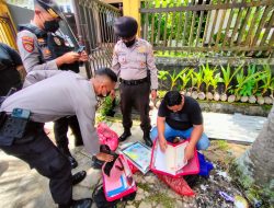 Penumpangnya Tiba-tiba Lompat Dari Mobil, Sopir Taxi Online Dibuat Terkejut