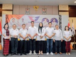 Perindo Target 2 Kursi Untuk Dapil I di DPRD Kaltim dan 6 Kursi Samarinda