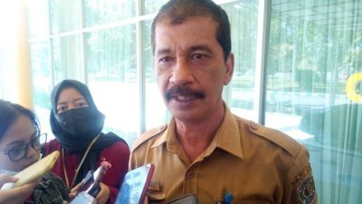 Persiapan Menuju Popnas Sumsel-Babel 2023, Dispora Kaltim Bakal Lakukan Evaluasi