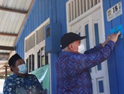 Pemkot Balikpapan Mulai Pendataan Rumah Tidak Layak Huni
