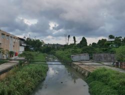 Gaji Pekerja Sub Kontraktor DAS Ampal Belum Terbayar, Dinas PU Balikpapan Sebut Tak Pengaruhi Pekerjaan