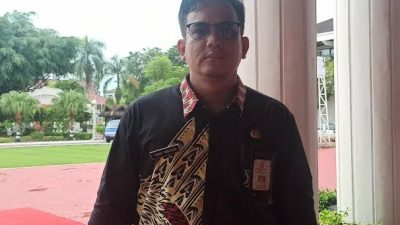 DPOP Balikpapan Buka Pendaftaran Duta Pemuda 2022