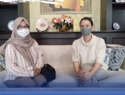 Ikut Meriahkan Kriya Nusa 2022, Dekranasda Kaltim Bawa Dua Pengrajin