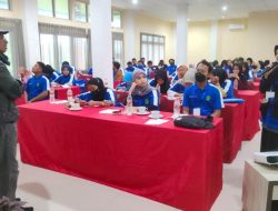 Provokator Bisnis Kompori Pemuda PPU Berwirausaha