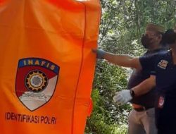 Tidak Pulang Dua Hari, Operator Ketinting Ditemukan Tewas Tergantung