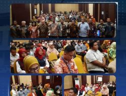 Lolos Seleksi, 8 Pemuda Terbaik Wakili Kaltim di Festival Kreatifitas Pemuda Indonesia Gorontalo