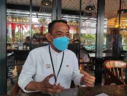 Perhotelan Optimis Tumbuh Dengan Prospek IKN