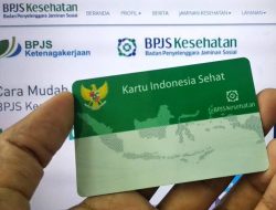 Puluhan Ribu Peserta BPJS Kesehatan Mandiri Beralih Ke PBI