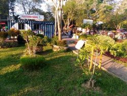 Penuhi Standarisasi Kementerian, Balikpapan Akan Bangun Taman Ramah Anak