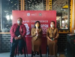 Balikpapan Fest 2022 Hadirkan Tema Menyambut IKN Nusantara
