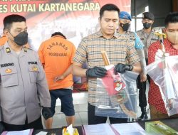 Cekcok Dengan Penjaga Lahan, WNA Pemilik Tambang Tewas