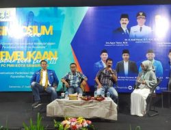 Pemuda Kaltim Harus jadi yang Terdepan Di IKN NUSANTARA