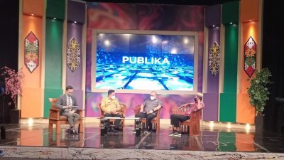 Ketua Komisi IV DPRD Kaltim Sebut Museum dan Taman Budaya Sudah Saatnya Direvitalisasi
