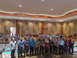 Tanamkan Nilai Keluarga Berintegritas, Cara Perangi Tindak Pidana Korupsi