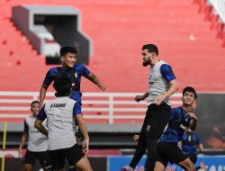 Borneo Hadapi Madura United Jadi Debut Pelatih Andre Gaspar