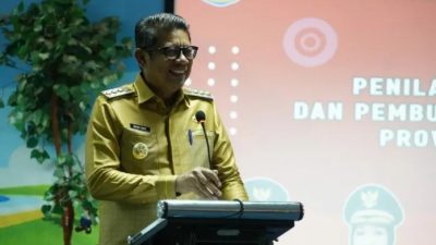 Penilaian Perpustakaan Dimulai, Wali Kota Bontang Harapkan Kembali Jadi yang Terbaik
