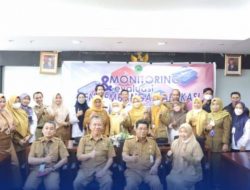 Penerapan Sistem Digital Permudah Pelayanan Administrasi Publik
