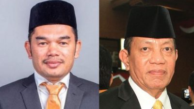 Putusan PN Samarinda Dianggap Tak Berpengaruh, Pelantikan Hasanuddin Sebagai Ketua DPRD Kaltim Tetap Lanjut