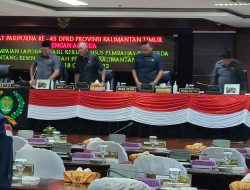 Pansus Ranperda Kesenian Diperpanjang Satu Bulan