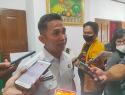 Wali Kota: Balikpapan Akan Ikut Porprov 2022, Tapi Jadwalnya Harus Diundur