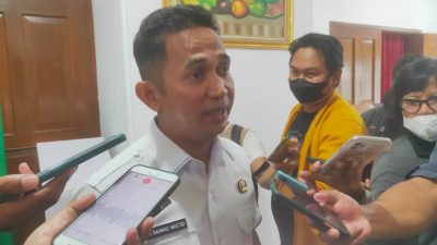 Wali Kota: Balikpapan Akan Ikut Porprov 2022, Tapi Jadwalnya Harus Diundur