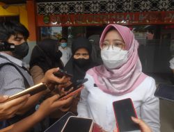 Kasus DBD Di Balikpapan Mulai Melandai